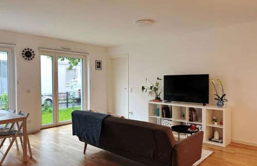 City Nest Offenbach - Foto 21