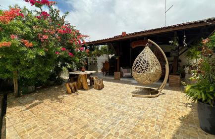 Casa Pekó Barra de São Miguel (5 suítes) - Foto 12