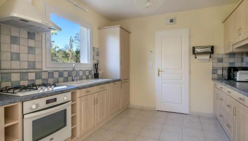 Maison moderne pour 6 personnes à Sarzeau - Foto 4