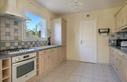 Maison moderne pour 6 personnes à Sarzeau - Foto 4