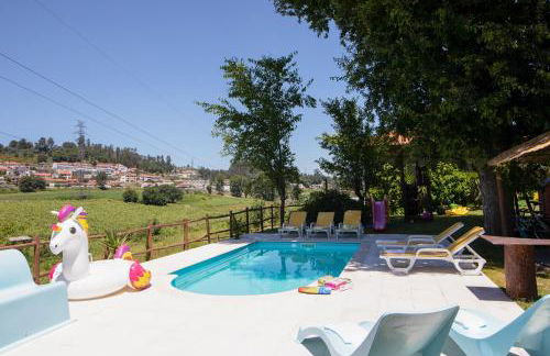 Quinta de Carvalhal - Casa da Vinha - Foto 28