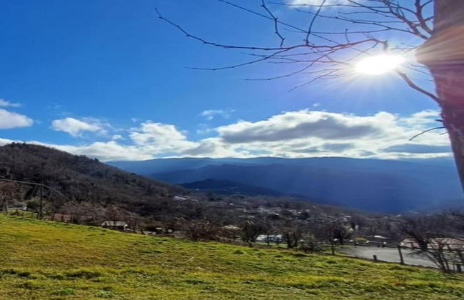 Lovely Cottage in Bagni di Lucca Amidst Fields - Photo 34