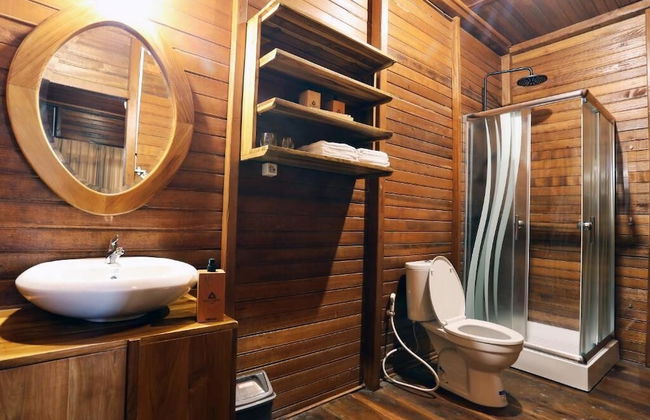 Azana Essence Villa Tabitha Lombok - Foto 20