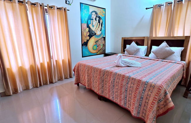 Aryavilla Heritage - Foto 19