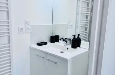 Appartement St-Martin-du-touch et Colomiers - Photo 13