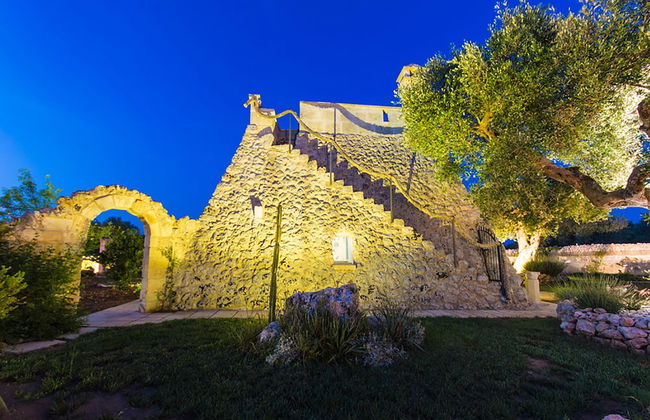 VilleSalento - Masseria Felicità M595 - Foto 58