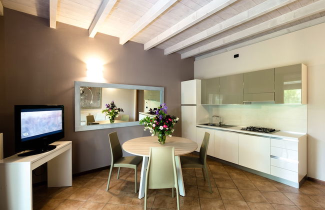 Agriturismo Moscatello - Foto 19