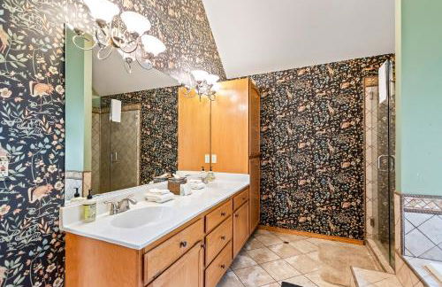 Lakeview Chalet - Photo 23