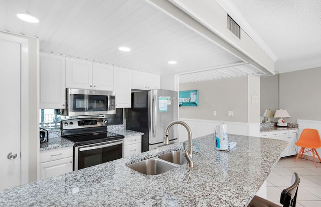 Edgewater Tower 2-408 - Foto 8