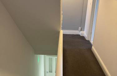 Big, Sleeps 6, Parking, Notts City, Motorpoint, Trent Bridge FF - Foto 20