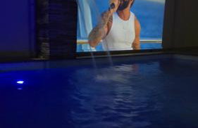 Recanto do Churrasco, espaço de lazer completo - Foto 42