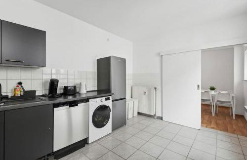 LI01 Apartment in Pfungstadt! - Foto 13