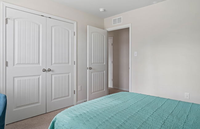 Beach Club - Kitts - Foto 5