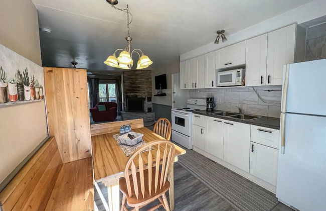 Ahmic Lake Resort - Foto 11