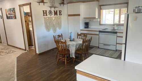 Zion to Bryce cowboy cabin - Foto 5