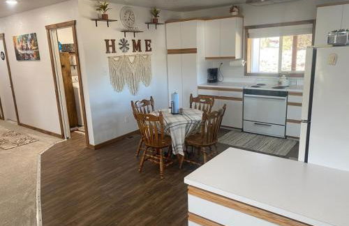 Zion to Bryce cowboy cabin - Foto 5