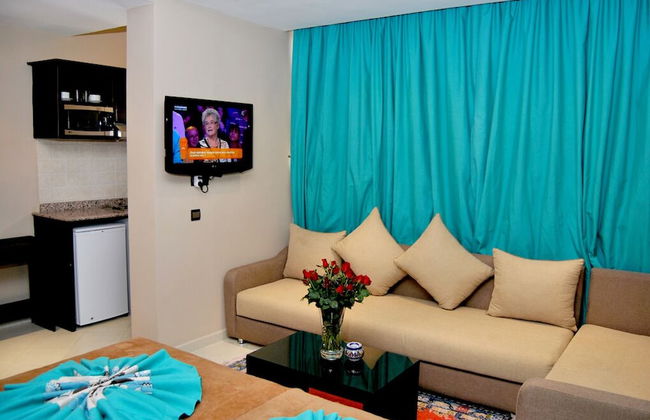 Suite Hotel Tilila - Photo 24