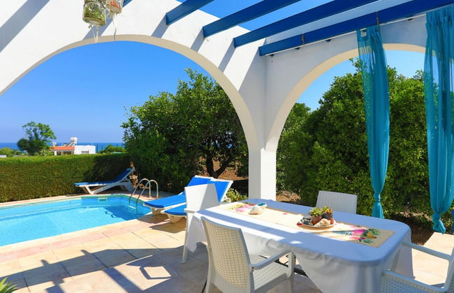 Lemon Grove Villa Dio - Foto 36