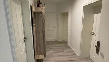 Günstige und Traumhafte Ferien- und Monteurswohnung zentral in Leipzig - Foto 4, wardrobe