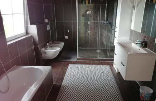 Großes 4 Zimmer Apartment nähe Messe Hannover - Foto 9