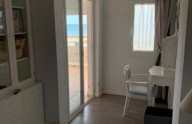 Apartamento primera línea de playa - Foto 15