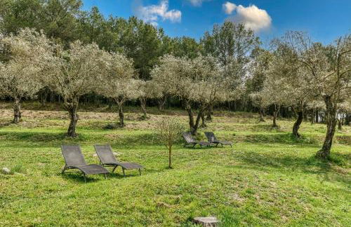 Mas Tarres L'alzina Madremanya - Foto 26