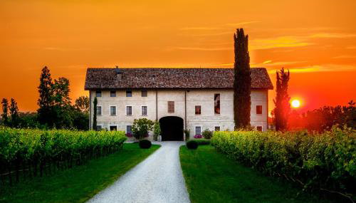 Verdenoce Agriturismo - Foto 2