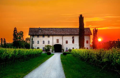 Verdenoce Agriturismo - Foto 1