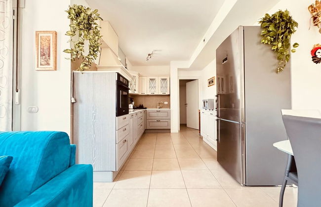 Modern and Peaceful Apartment With Balcony - Foto 4