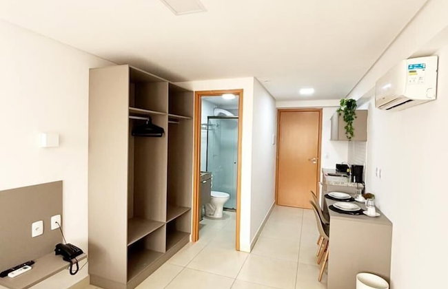 Manaira Apart Hotel - Foto 35