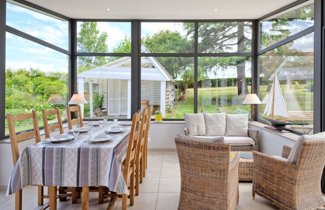 Chante-Brise - Foto 4