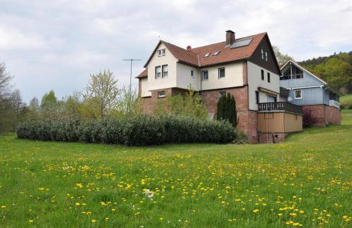 Ferienunterkünfte Zur Mühle - Foto 3