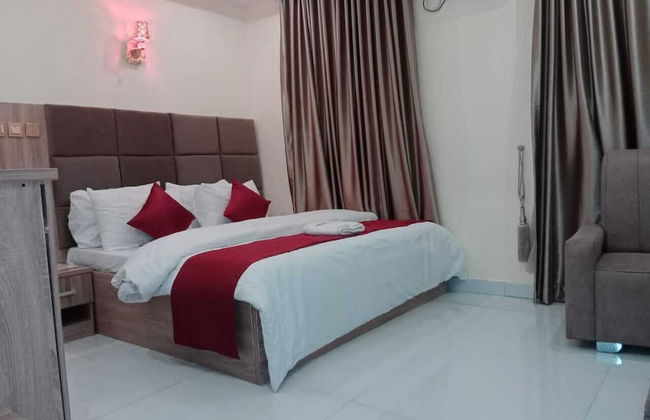 Ficon Hotel & Suites - Foto 6