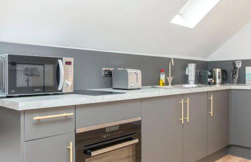 Coldharbour Suites - Foto 51