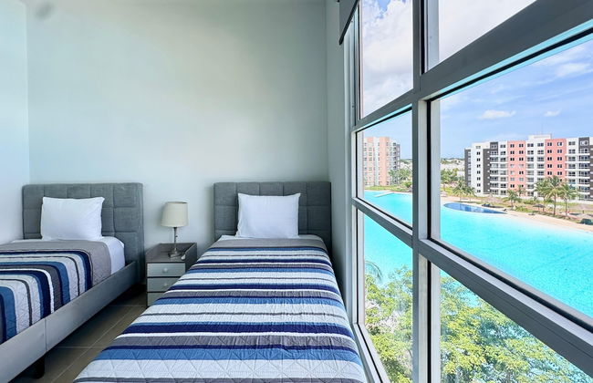 Dream Lagoons by Andiani Travel - Foto 27