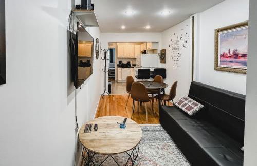 2BR APT near Mount Sinai & Metropolitan Hospitals - Foto 2