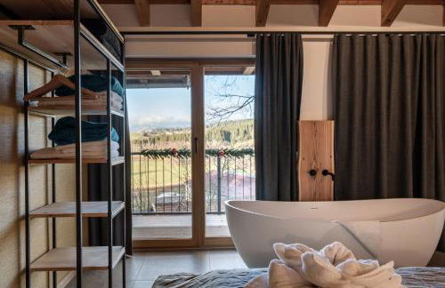 Forstgut - Premium Waldchalets und Lodge Suiten - Photo 38