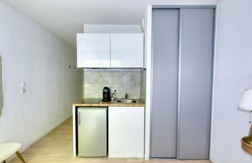 Le Nid Douillet - Caluire - Proximité Lyon - Foto 6