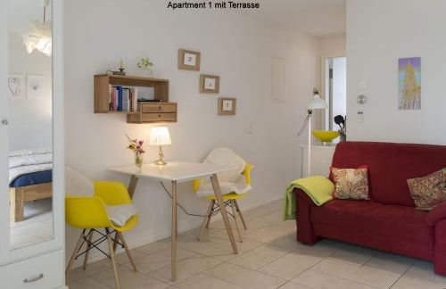 Ferienwohnungen am Theater Freiburg - Foto 11