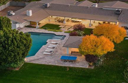 Luxury Scottsdale Retreat with Pool, Spa & Sauna - Foto 5