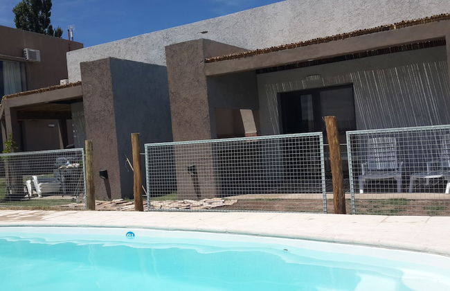 Cabanas Bonarda - Foto 52