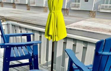 Beach Blanket Bungalow - A Wonderful townhome near the beach - Photo 20