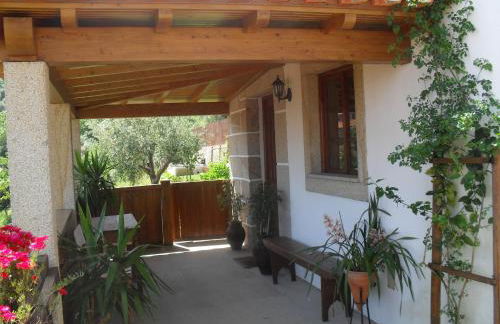 Countryside Cottage With Private Terrace - Foto 43