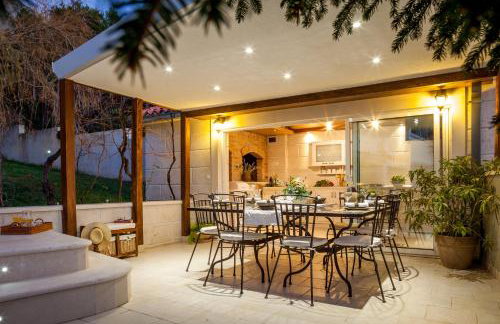 Villa Biston - Foto 42