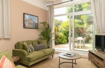 Lamington Apartments - London Hammersmith - Foto 79