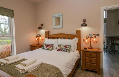 Elderflower Lodge - Foto 20