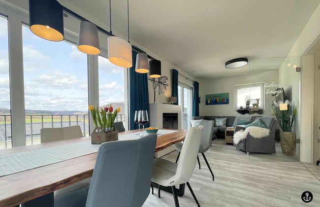 Sonnenweg 36 - LAKEVIEW HOUSE TÜRKIS - Photo 4