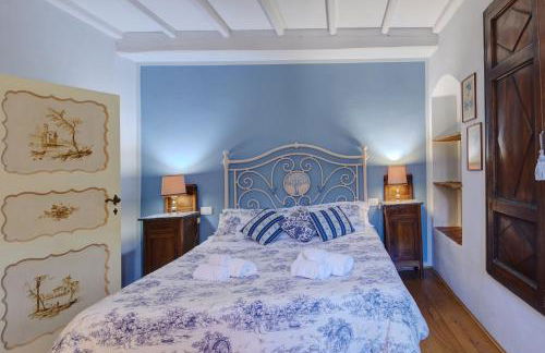 Casa di Leo with pool - Foto 13