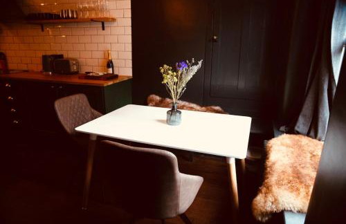 Boutique cottage in the heart of the Peak District - Foto 25