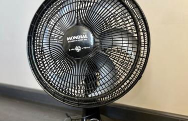 Melhor de BH - Av Barão Homem de Melo 4520 - Apê no Segundo Andar com Vista Linda - Foto 11